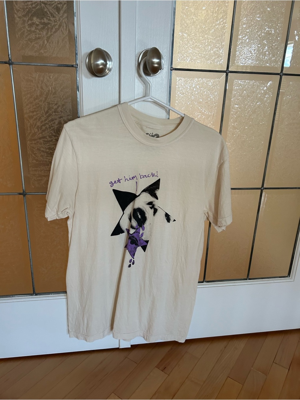 Olivia Rodrigo GUTS tour merch